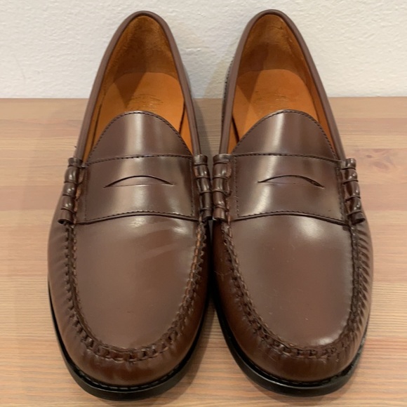 J crew Camden loafers - Picture 7 of 7